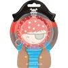 Culpitt Cupcake Vormpjes Piraten 50mm 50st.* Bakvormen Papier