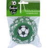 Culpitt Cupcake Vormpjes Voetbal 50mm 25st.* Bakvormen Papier