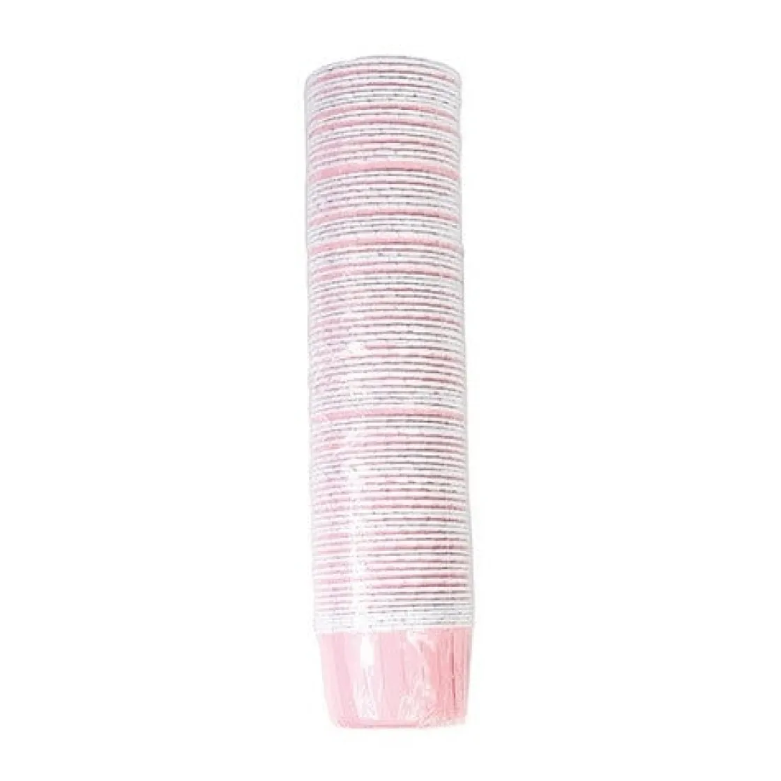 Culpitt Cupcake Vormpjes pastel Roze 60mm 100st.*** Bakvormen Papier
