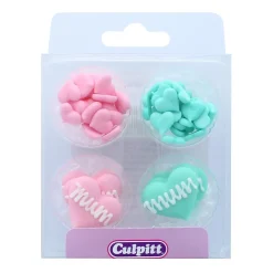 Culpitt Suikerdecoratie Moederdag 31st.*** Figuur Decoraties