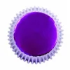 PME Cupcake Vormpjes Metalllic Paars 30 stuks* Bakvormen Papier