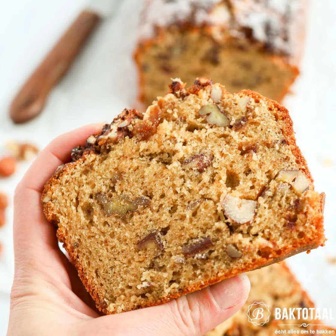 BrandNewCake Dadels Gedroogd 200g* Zaden, Granen, Noten En Vruchten