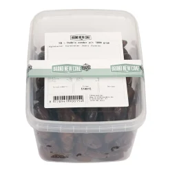 BrandNewCake Dadels Gedroogd 1kg* Zaden, Granen, Noten En Vruchten