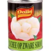Overig Daily Lychee Op Siroop 565g* Fruit En Vanille|Fruitvullingen
