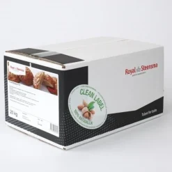 Damco Amandelspijs kant-en-klaar Extra grof 20 kg* Amandelspijs
