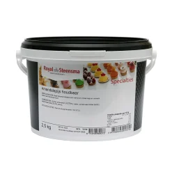 Damco Amandelspijs 2,5kg* Amandelspijs