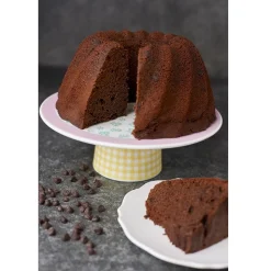 Damco Dark Chocolate Cake-mix 10 kg* Banketmixen|Bekijk Alle Mixen