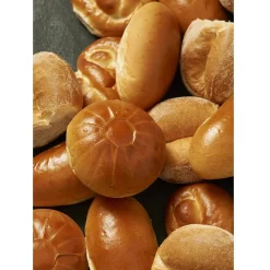 Damco Luxe Kleinbrood Compleet Mix 15kg* Broodmixen|Bekijk Alle Mixen