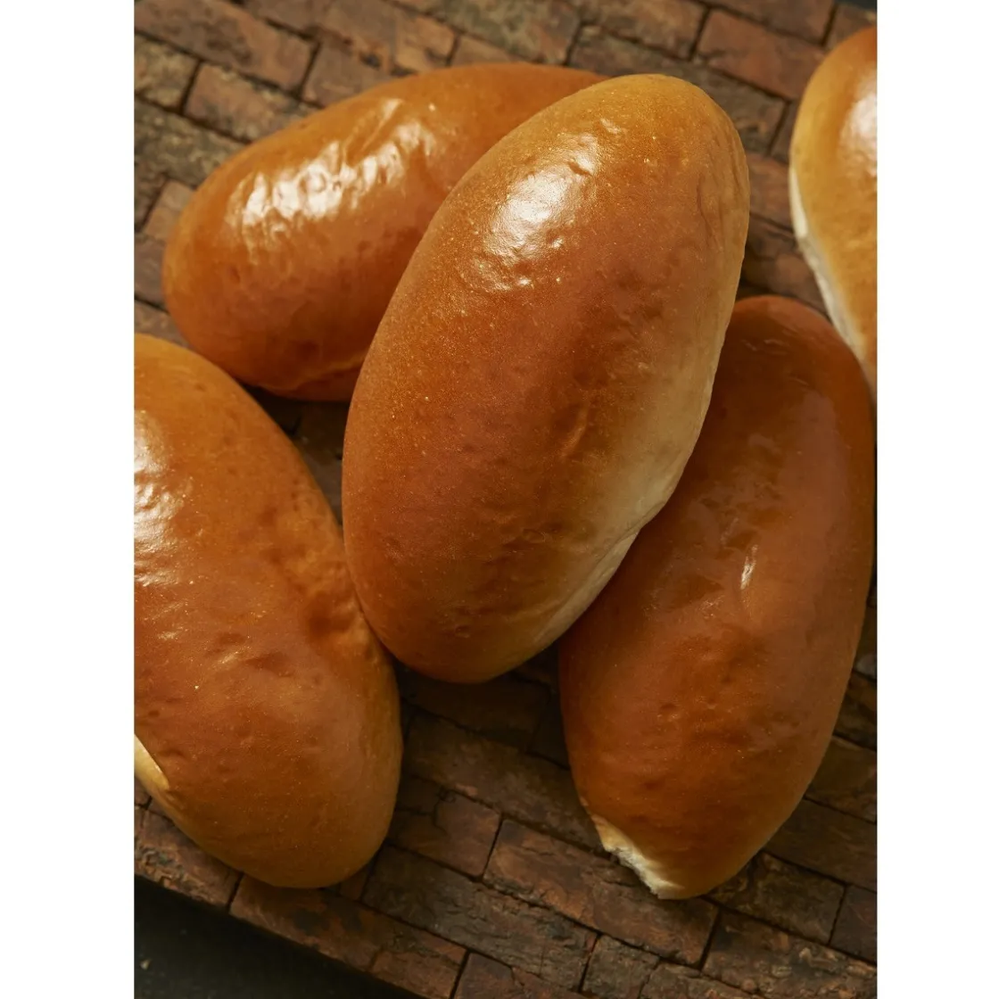 Damco Luxe Kleinbrood Compleet Mix 15kg* Broodmixen|Bekijk Alle Mixen