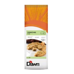 Dawn American Cookie mix 3,5kg* Koekmixen|Bekijk Alle Mixen