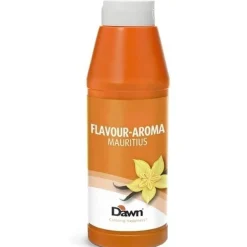 Dawn Aroma Mauritius Vanille 1kg* Smaakstoffen