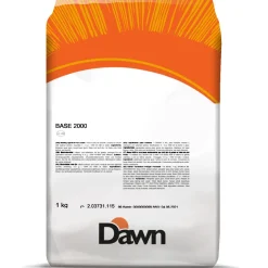 Dawn Basis 2000 Bindmiddel 1kg* Hulpstoffen En Bindmiddelen|Hulpstoffen