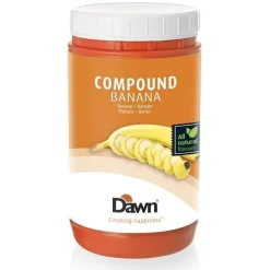 Dawn Compound Banaan 1kg* Smaakstoffen