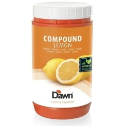 Dawn Compound Citroen 1kg* Smaakstoffen
