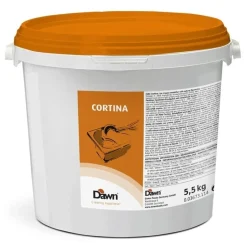 Dawn Cortina Emulgator 5,5kg* Hulpstoffen En Bindmiddelen|Hulpstoffen