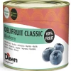 Dawn Delifruit Classic 60% Bosbes 2,7kg* Fruit En Vanille|Fruitvullingen