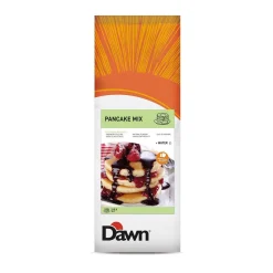 Dawn Pancake mix 3,5kg* Banketmixen|Bekijk Alle Mixen