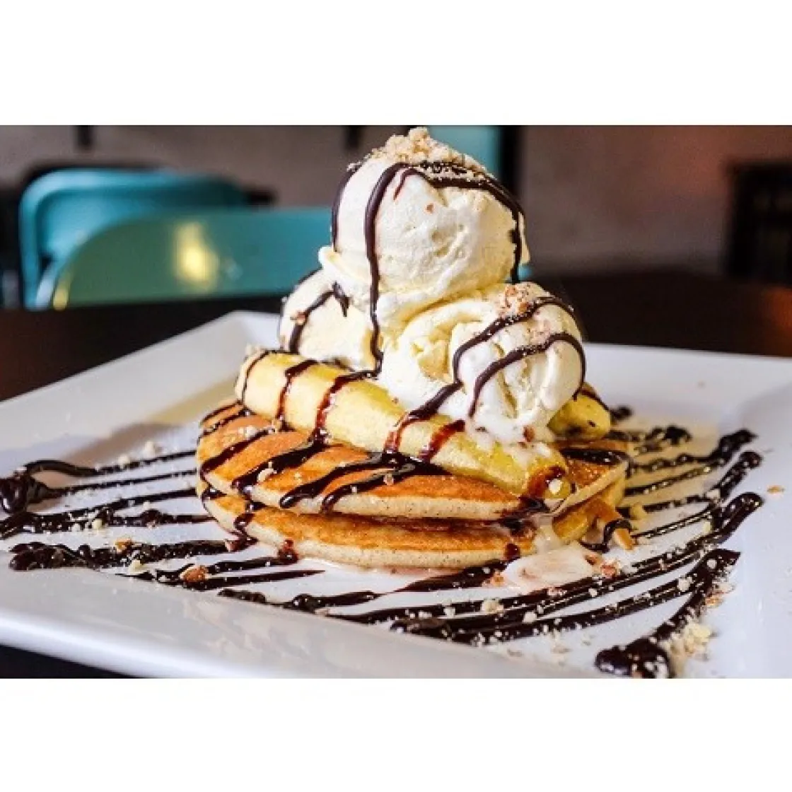 Dawn Pancake mix 3,5kg* Banketmixen|Bekijk Alle Mixen