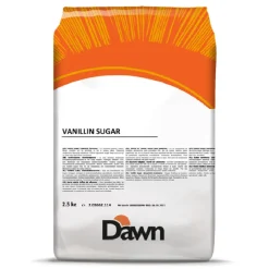 Dawn Vanillesuiker 2,5kg* Suiker En Zout