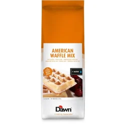 Dawn Wafel mix 3,5kg* Banketmixen|Bekijk Alle Mixen
