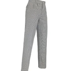 De Berkel Bakkersbroek Polyester/Katoen Maat 61 Extra Lang* Bakkersbroeken