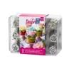 Decora Botercrème Spuitmondjes Set #1 12 stuks* Spuitmondjes