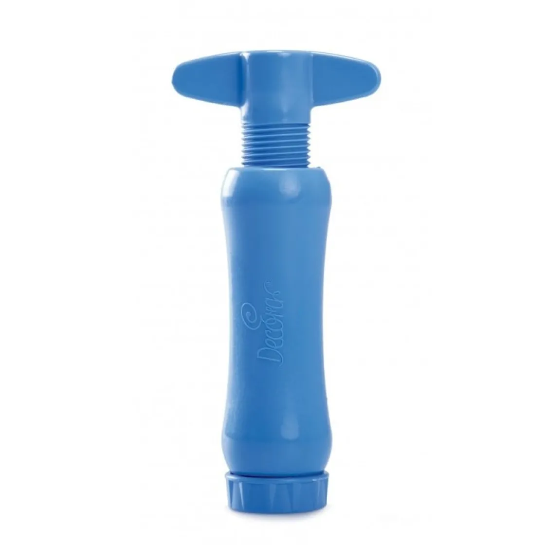 Decora Decortwist Sugar Gun met 20 Schijven* Boetseer Gereedschappen