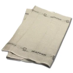 Matfer Deegkleed Linnen 60cm. 2,3 meter* Rijsmandjes