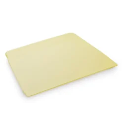 Overig Deegkrabber Kunststof Rechthoek 13,5x10cm* Krabbers En Deegstekers