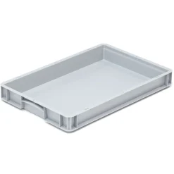 Overig Deegkrat Basic Line 60x40x7cm.* Deegkratten