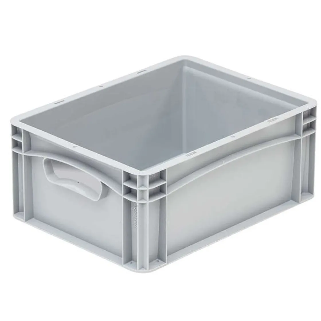 Overig Deegkrat Basic Line 30x40x17cm.* Deegkratten