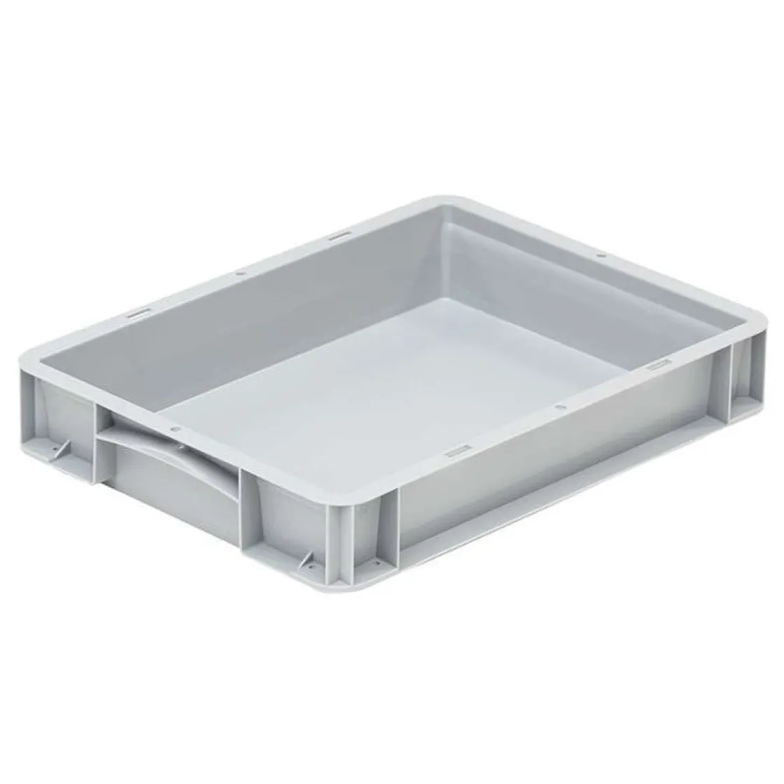 Overig Deegkrat Basic Line 30x40x7cm.* Deegkratten