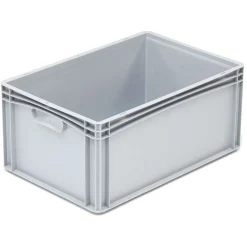 Overig Deegkrat Basic Line 60x40x27cm.* Deegkratten