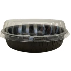 Overig Deksel t.b.v. Bakvorm Rond Ø20,5cm (per stuk)* Bakvormen Papier