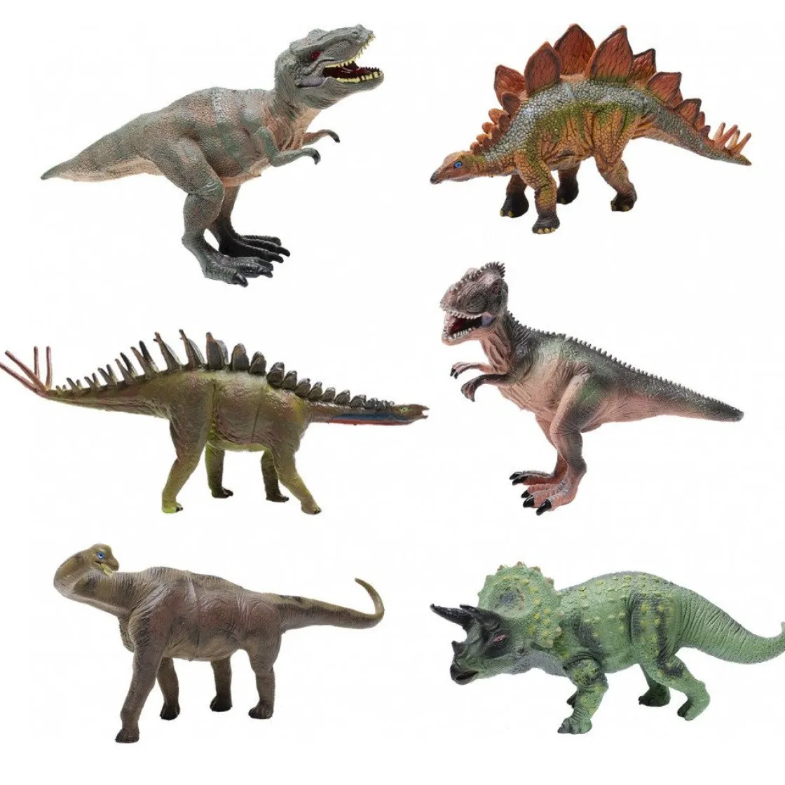 Overig Dinosaurus / Dinopark Taartset* Taartsets En Toppers