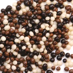 Dobla Chocolade Crispies mix (2,5 kg)* Chocolade Decoraties|Ijsdips