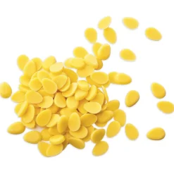 Dobla Chocolade Sprinkles Eitjes Geel (600 gram)* Chocolade Decoraties|Ijsdips