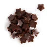 Dobla Chocolade Sprinkles Sterretjes Donker (600 gram)* Eetbare Strooisels|Chocolade Decoraties