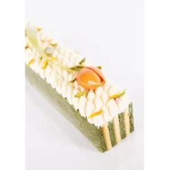 Dobla Chocoladedecoratie Tulp Oranje (20 stuks)* Chocolade Decoraties|Chocolade Decoraties