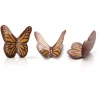 Dobla Chocoladedecoratie Vlinder (120 stuks)* Chocolade Decoraties|Chocolade Decoraties