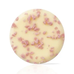 Dobla Chocoladedecoratie Crumble Roze (486 stuks)* Chocolade Decoraties|Chocolade Decoraties