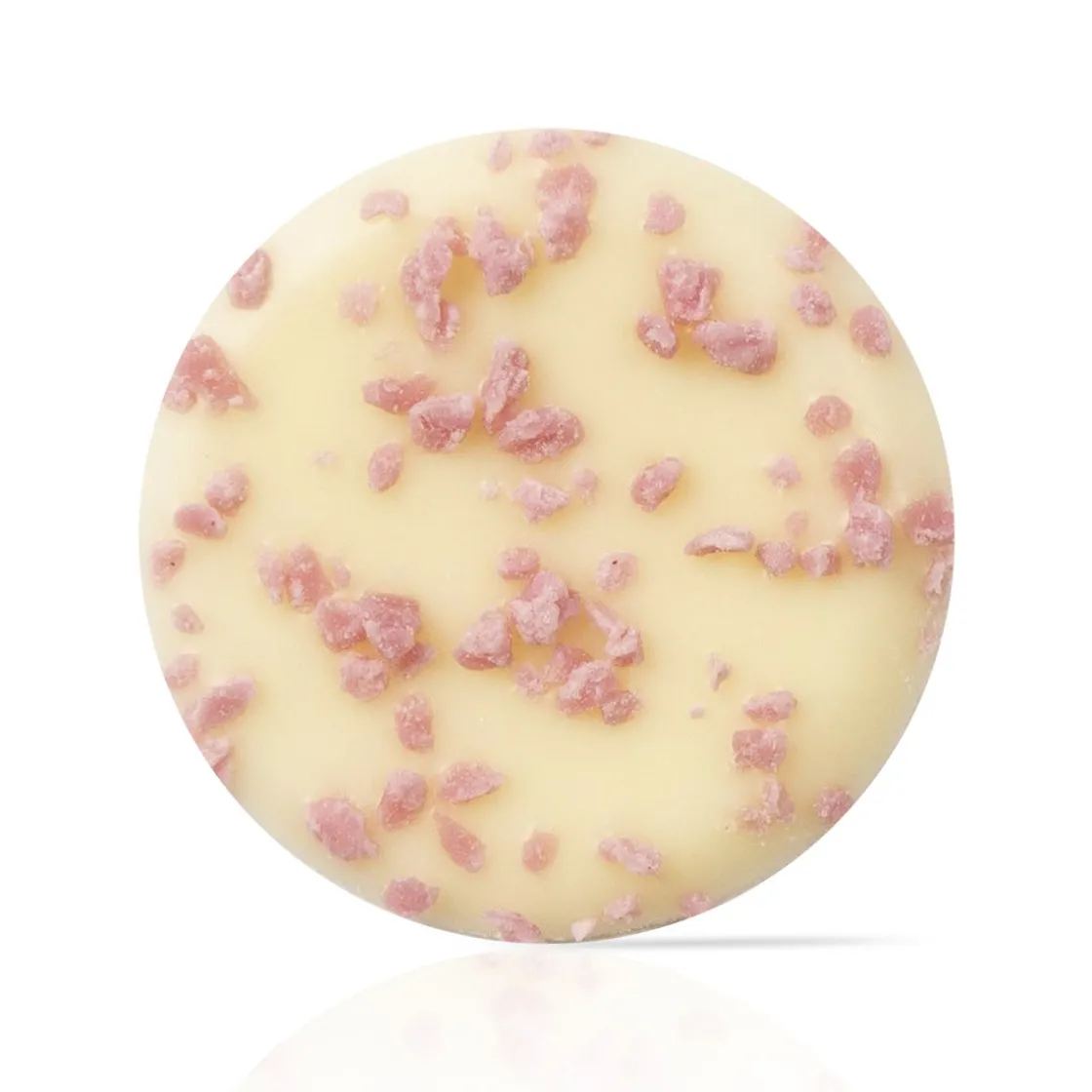 Dobla Chocoladedecoratie Crumble Roze (486 stuks)* Chocolade Decoraties|Chocolade Decoraties