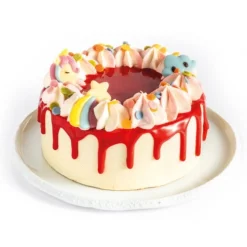 Dobla Chocoladedecoratie Unicorn Assortiment (138 stuks)* Chocolade Decoraties|Chocolade Decoraties