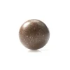 Dobla Chocoladedecoratie Bal Donker Goud (40 stuks)*** Figuur Decoraties