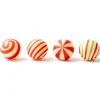 Dobla Chocoladedecoratie Snoepbollen (252 stuks)* Figuur Decoraties|Chocolade Decoraties