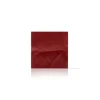 Dobla Chocoladedecoratie Crinkle Rood (240 stuks)* Chocolade Decoraties|Chocolade Decoraties