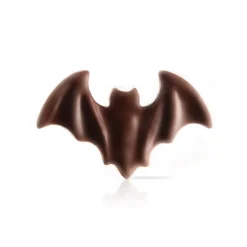 Dobla Chocoladedecoratie Vleermuis (192 stuks)* Figuur Decoraties|Chocolade Decoraties