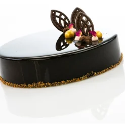 Dobla Chocoladedecoratie Exclusief Assortiment (310 stuks)* Chocolade Decoraties|Chocolade Decoraties