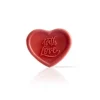 Dobla Chocoladedecoratie With Love Seal (216 stuks)*** Figuur Decoraties|Chocolade Decoraties