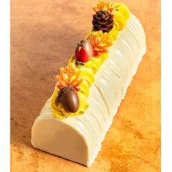 Dobla Chocoladedecoratie Roodborstje (36 stuks)*** Chocolade Decoraties|Chocolade Decoraties